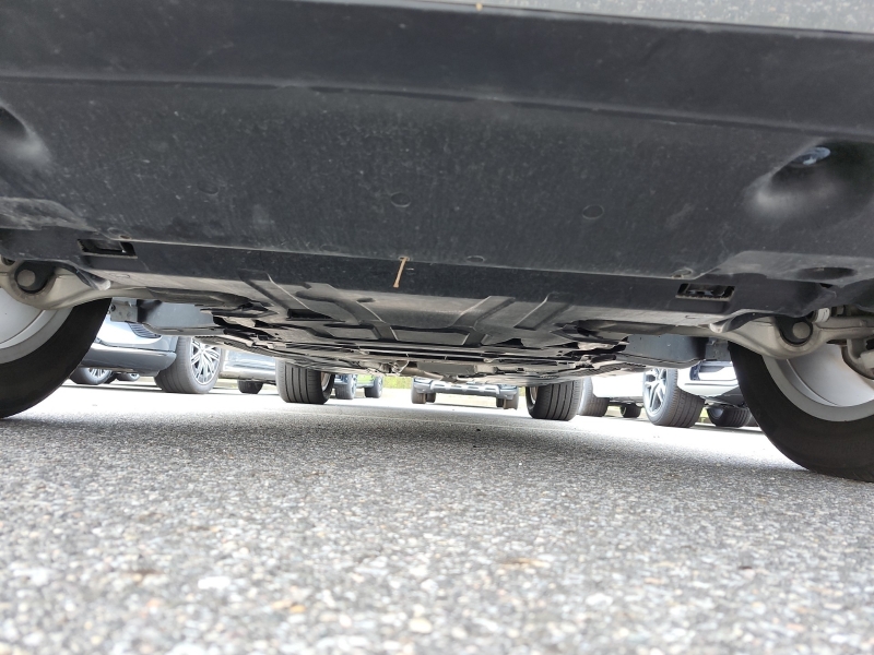Condition Report