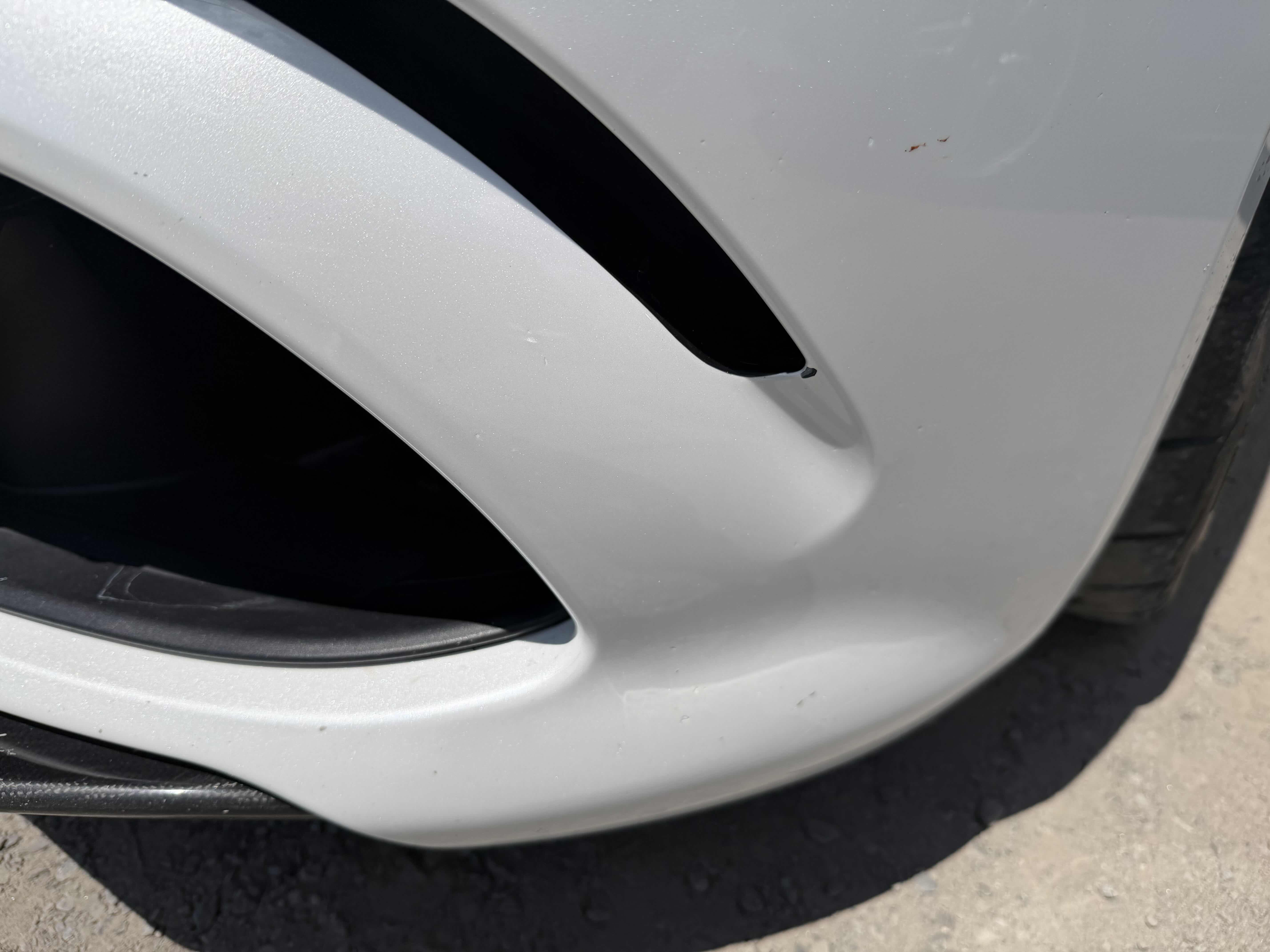 2017 Alfa Romeo Giulia