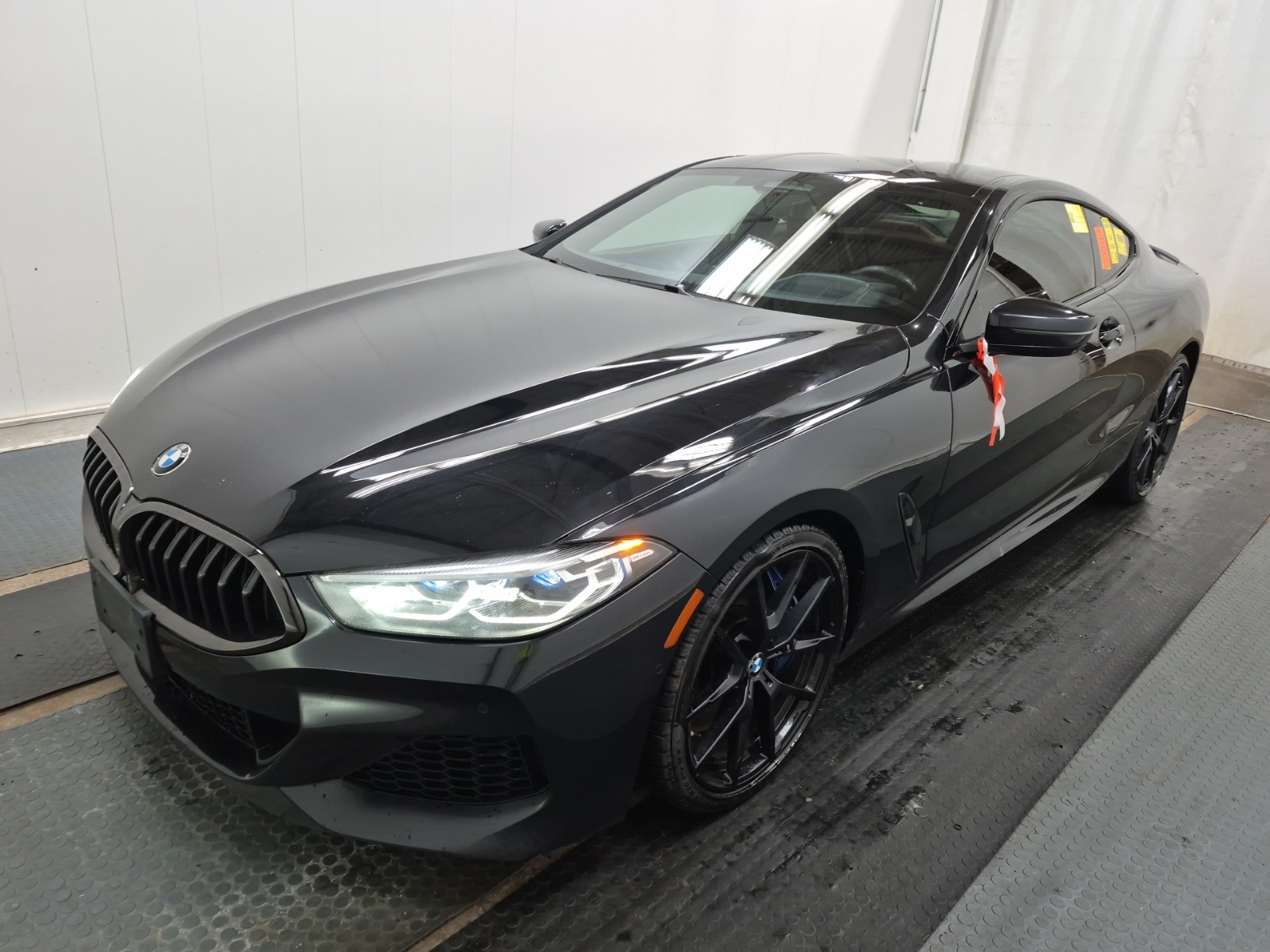 2022 BMW 8 Series