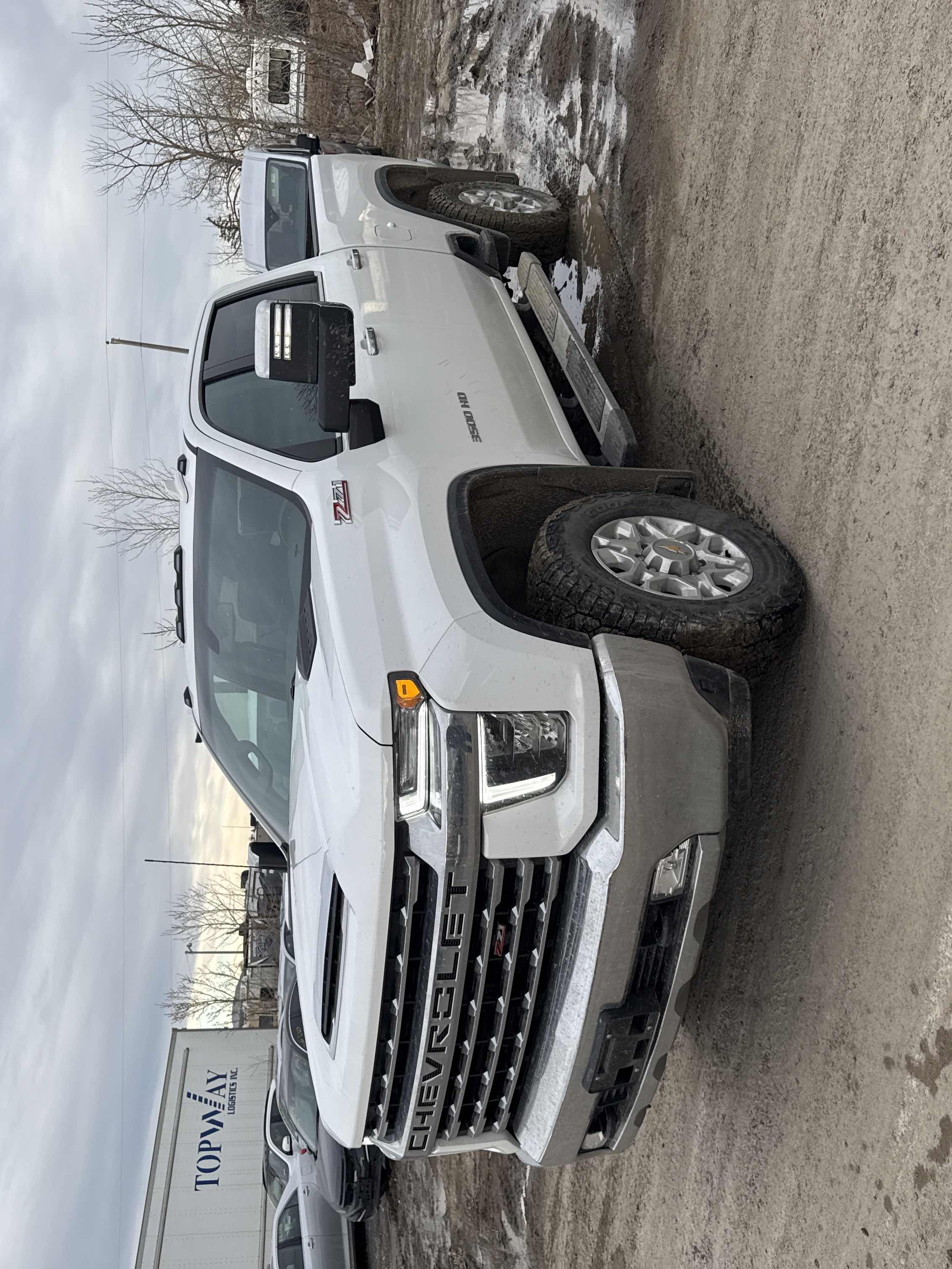 Снимка на автомобил 1