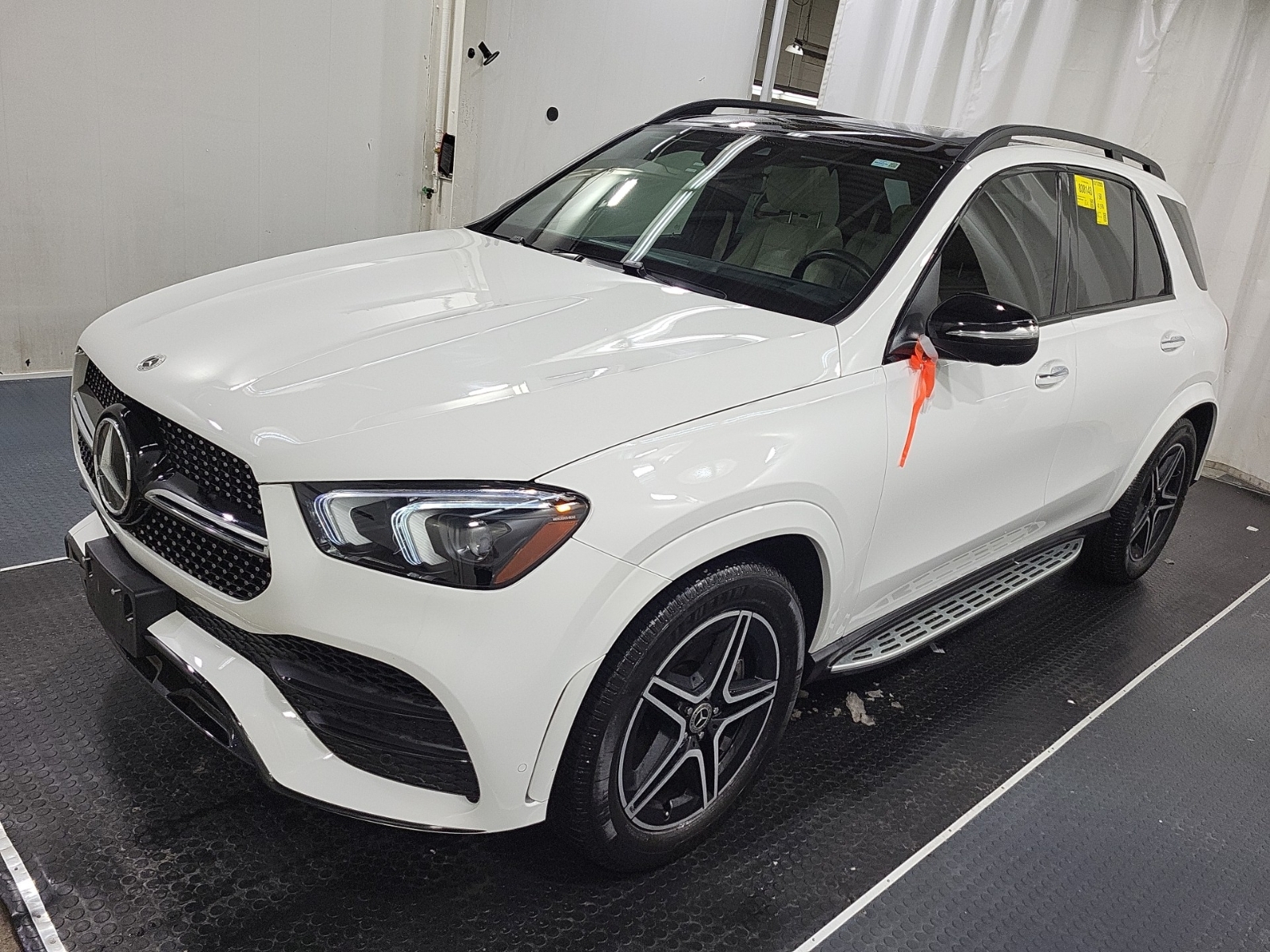 2023 Mercedes-Benz GLE