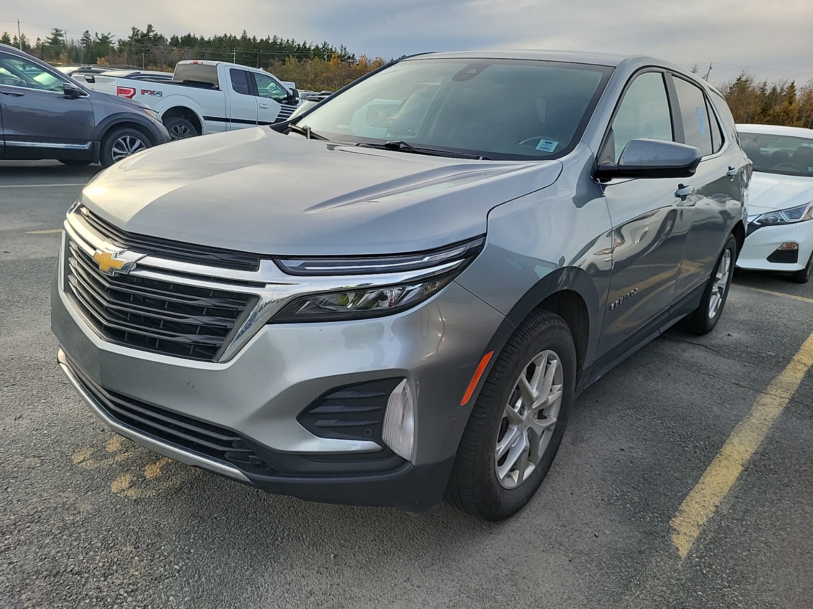 Снимка на автомобил 1