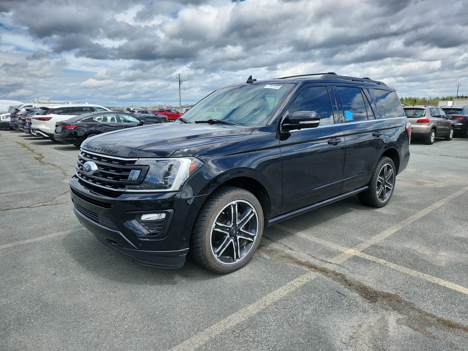 FORD EXPEDITION