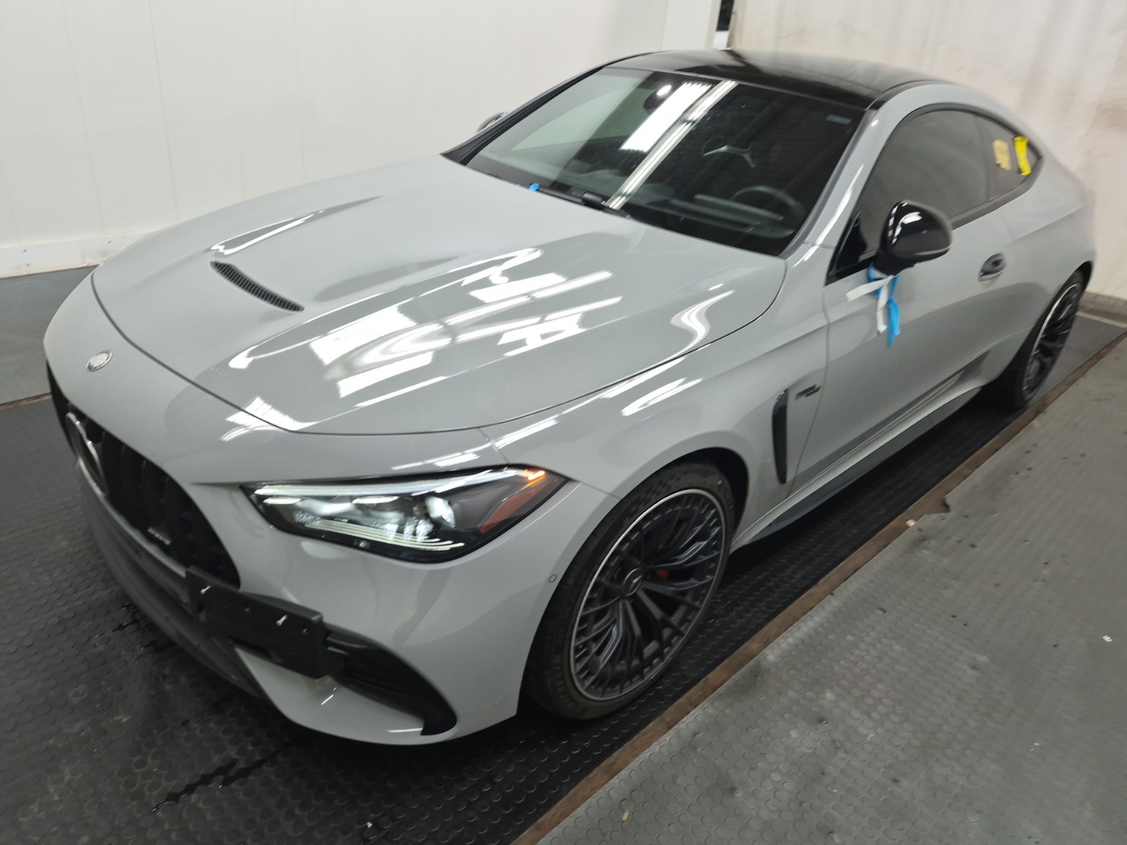 MERCEDES-BENZ CLE