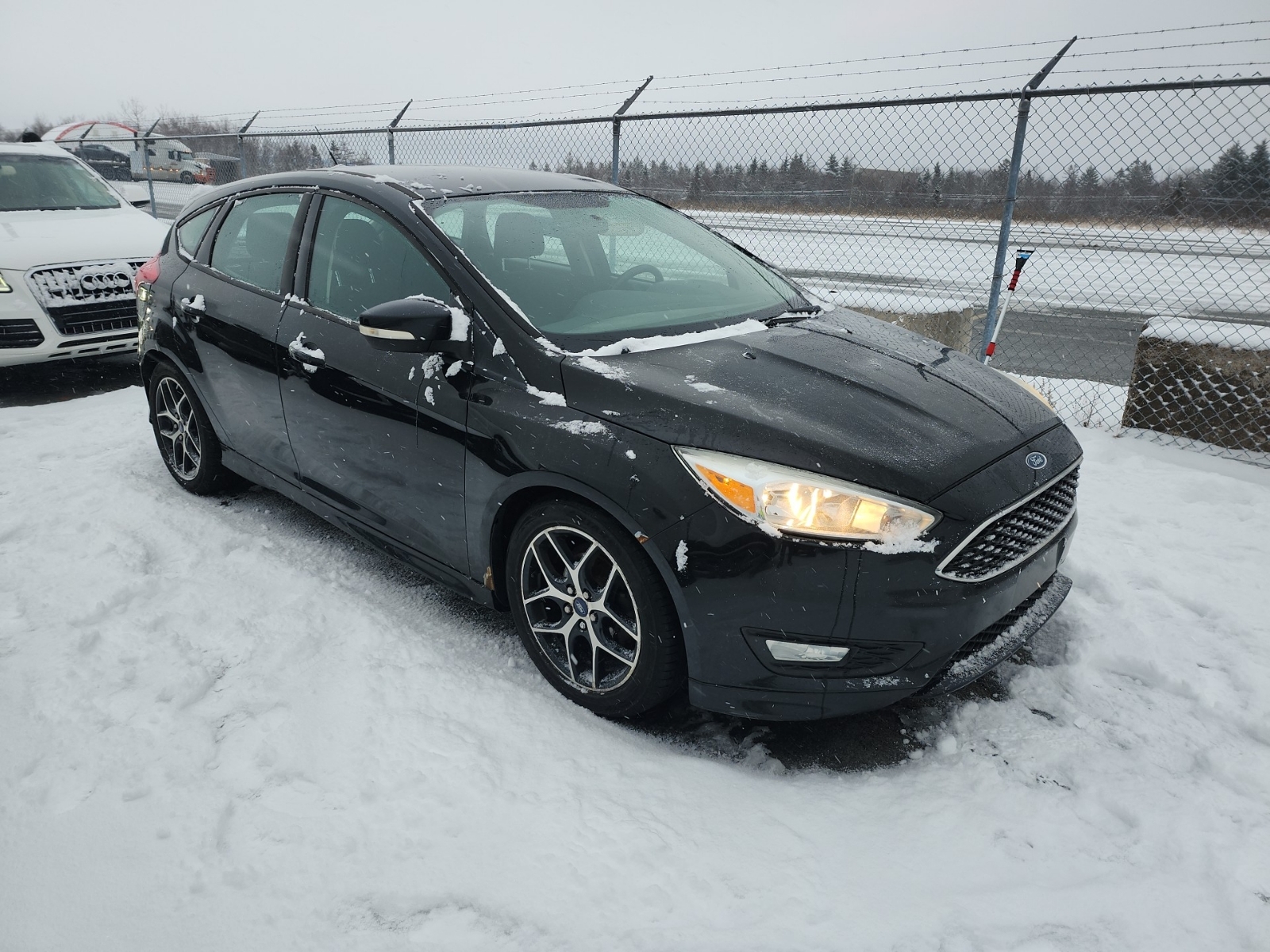 Снимка на автомобил 2