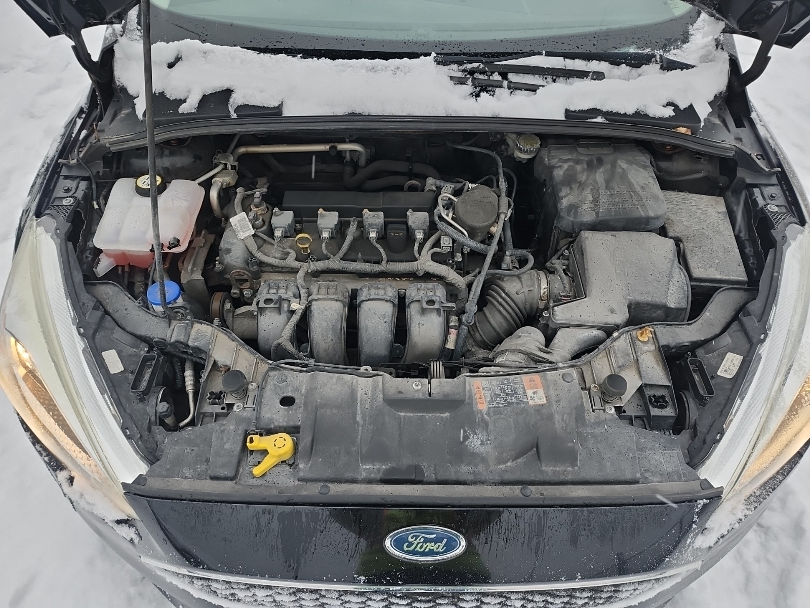 Снимка на автомобил 18