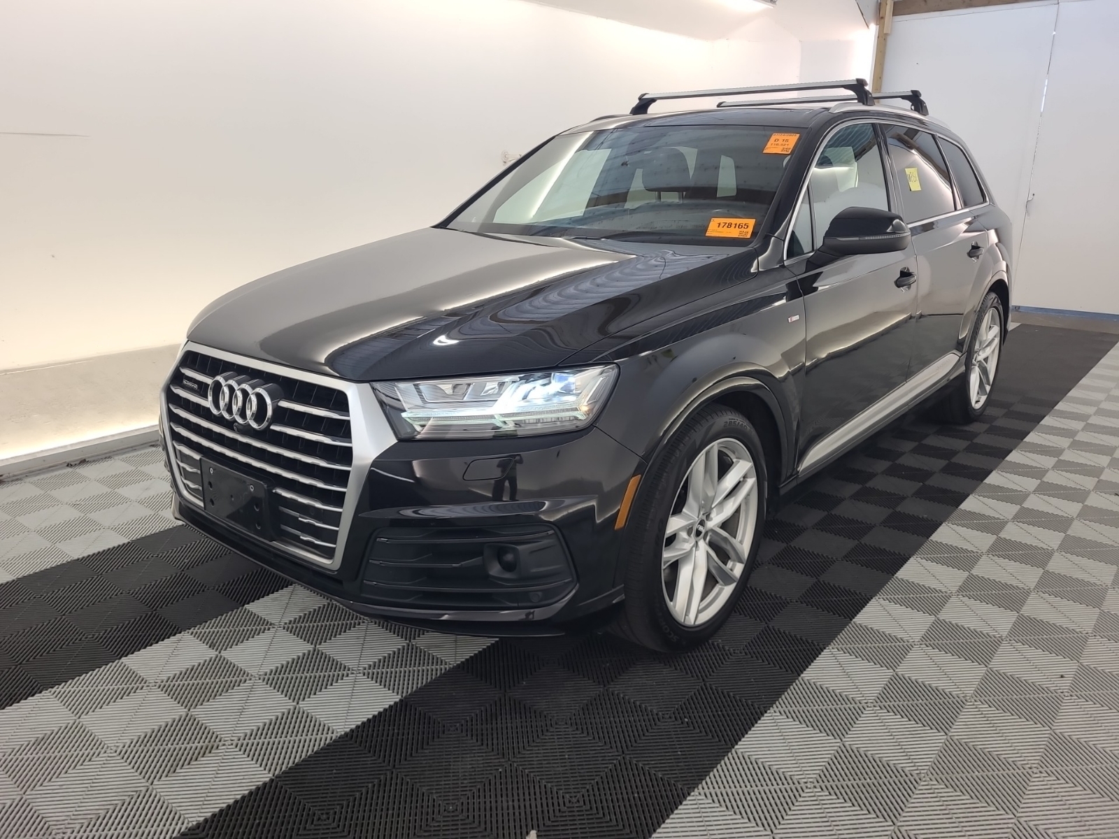 2017 Audi Q7