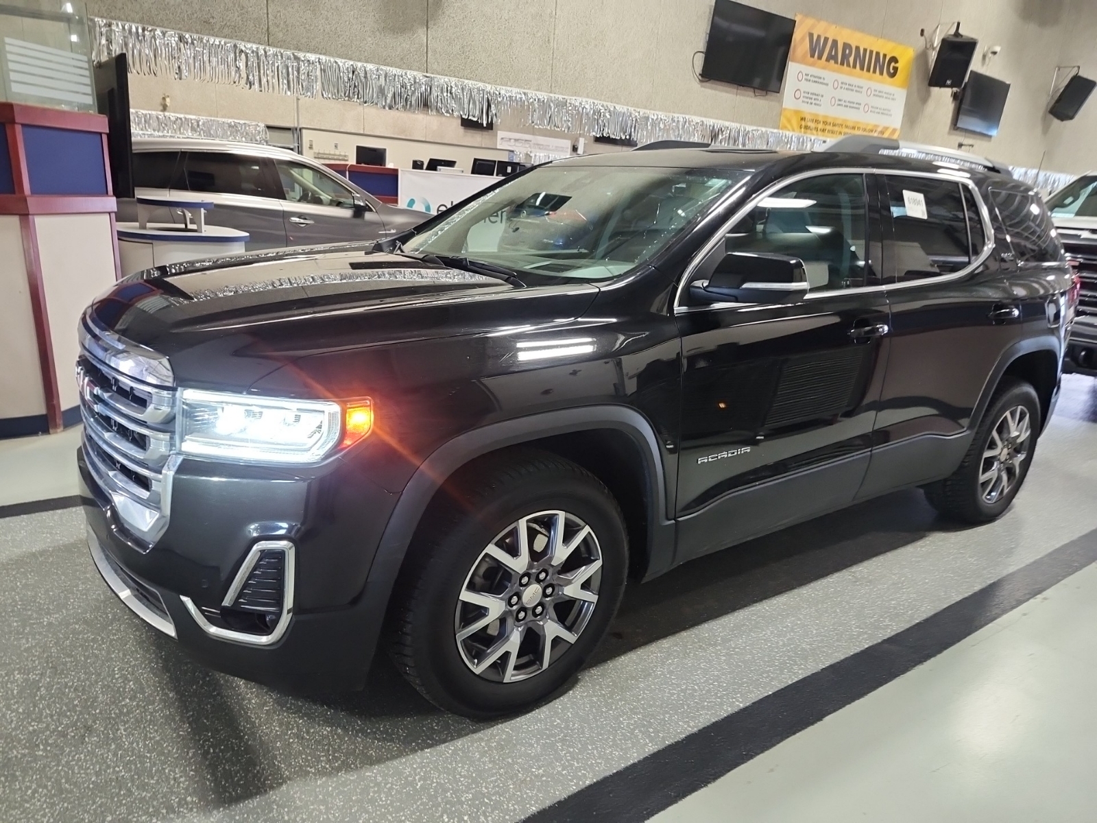 GMC ACADIA