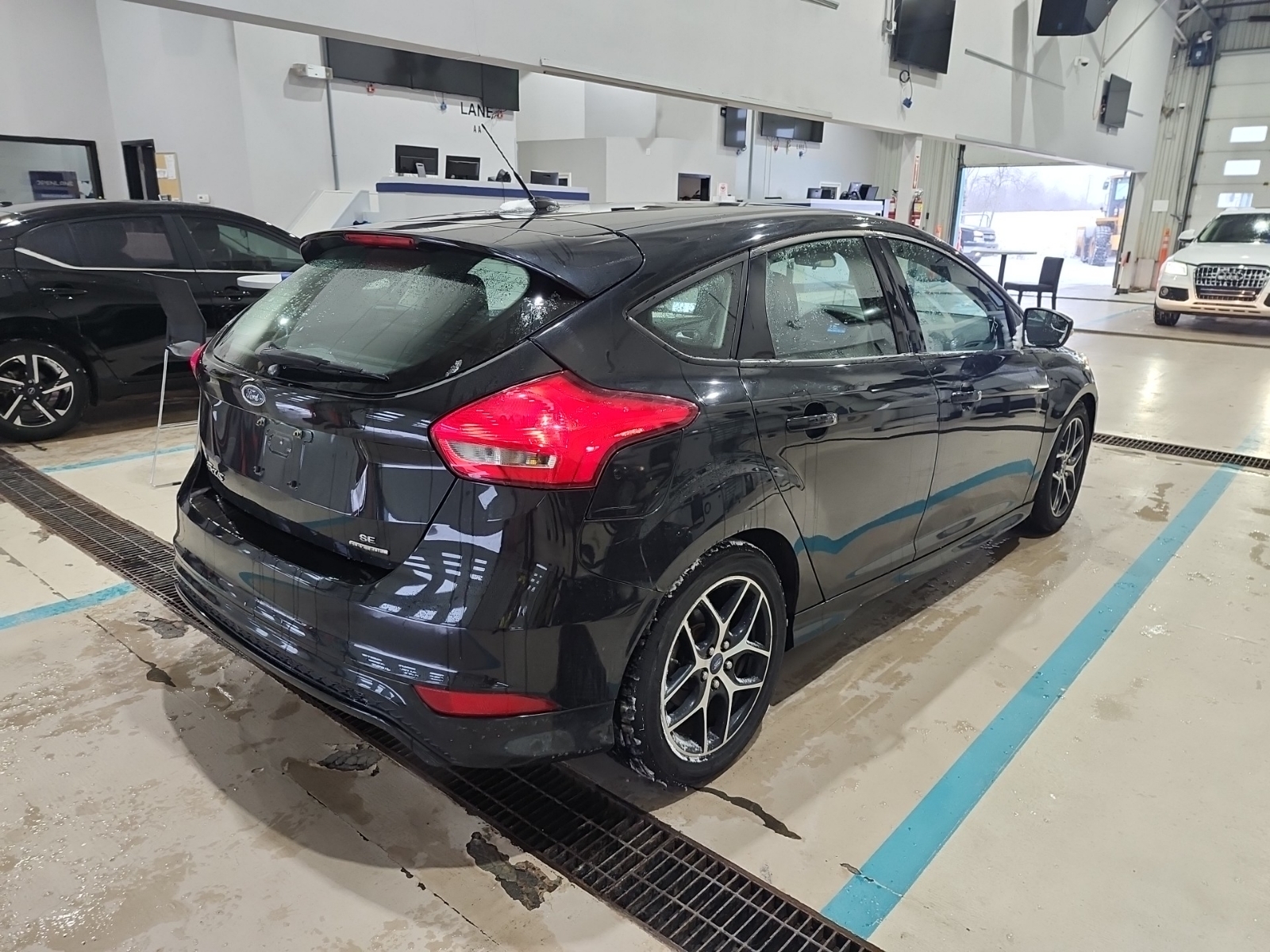 Снимка на автомобил 3