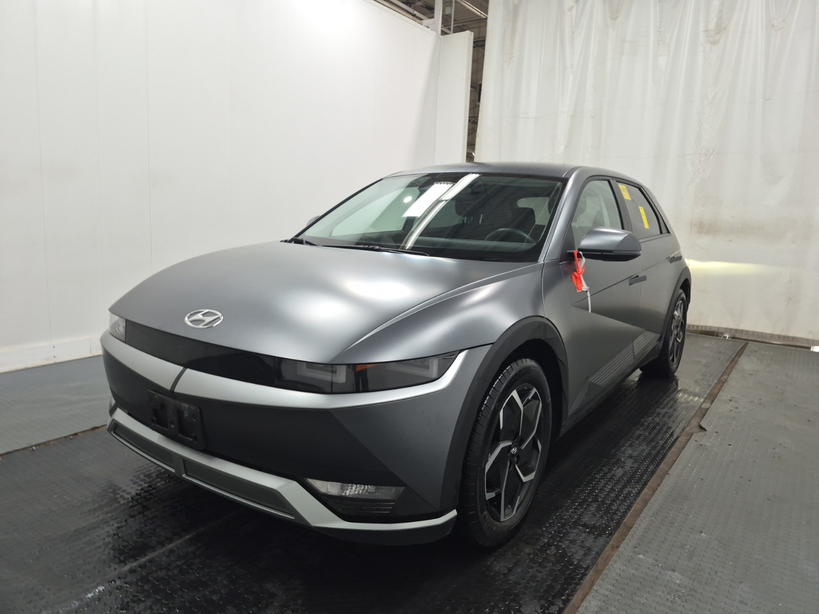2024 Hyundai IONIQ 5