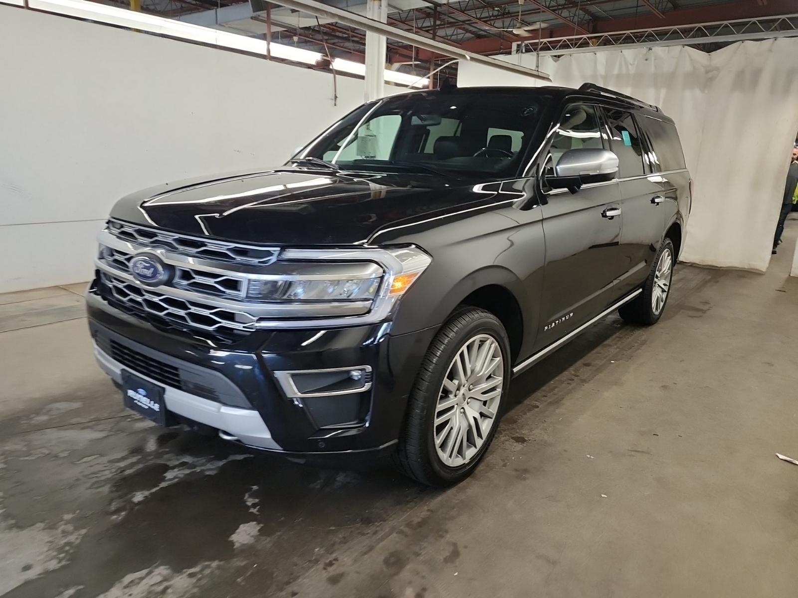 FORD EXPEDITION