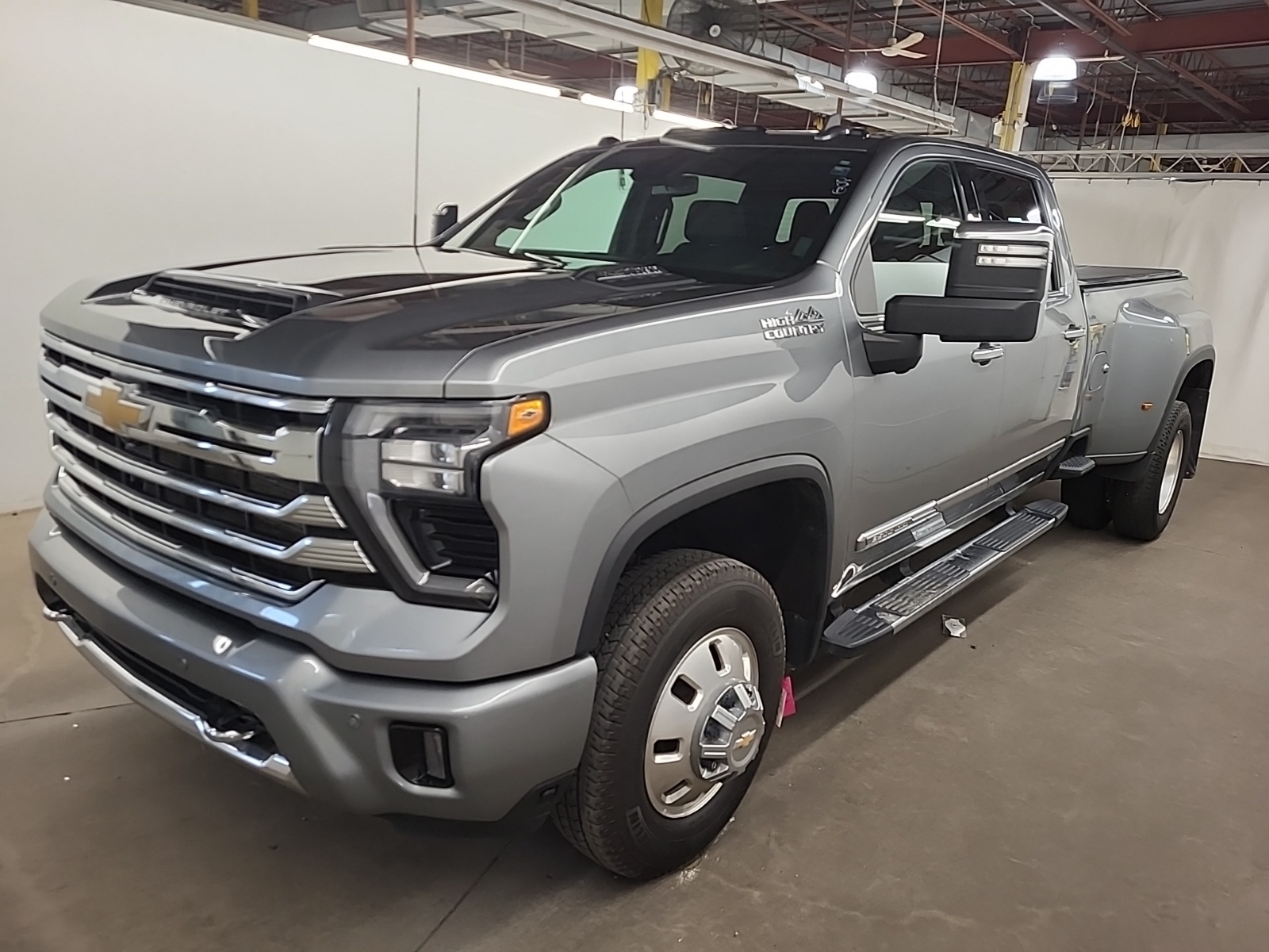 CHEVROLET SILVERADO 3500HD
