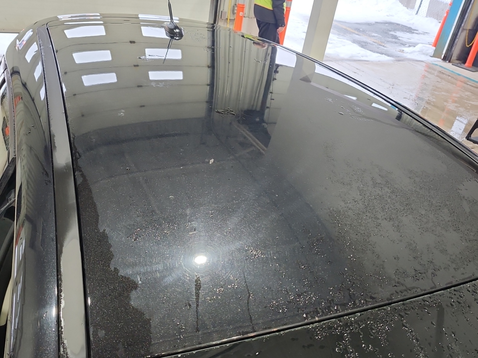 Снимка на автомобил 16