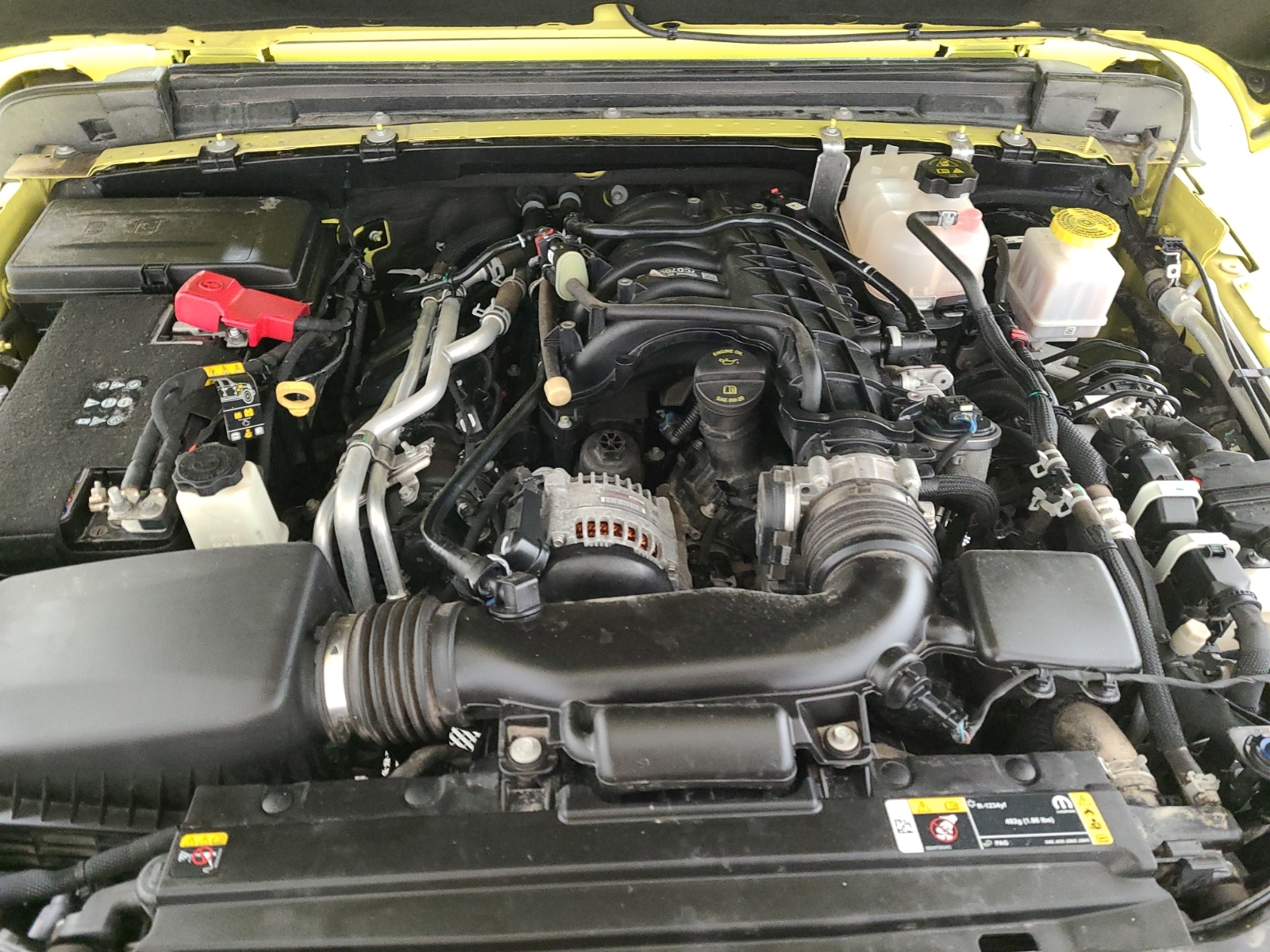 Снимка на автомобил 20