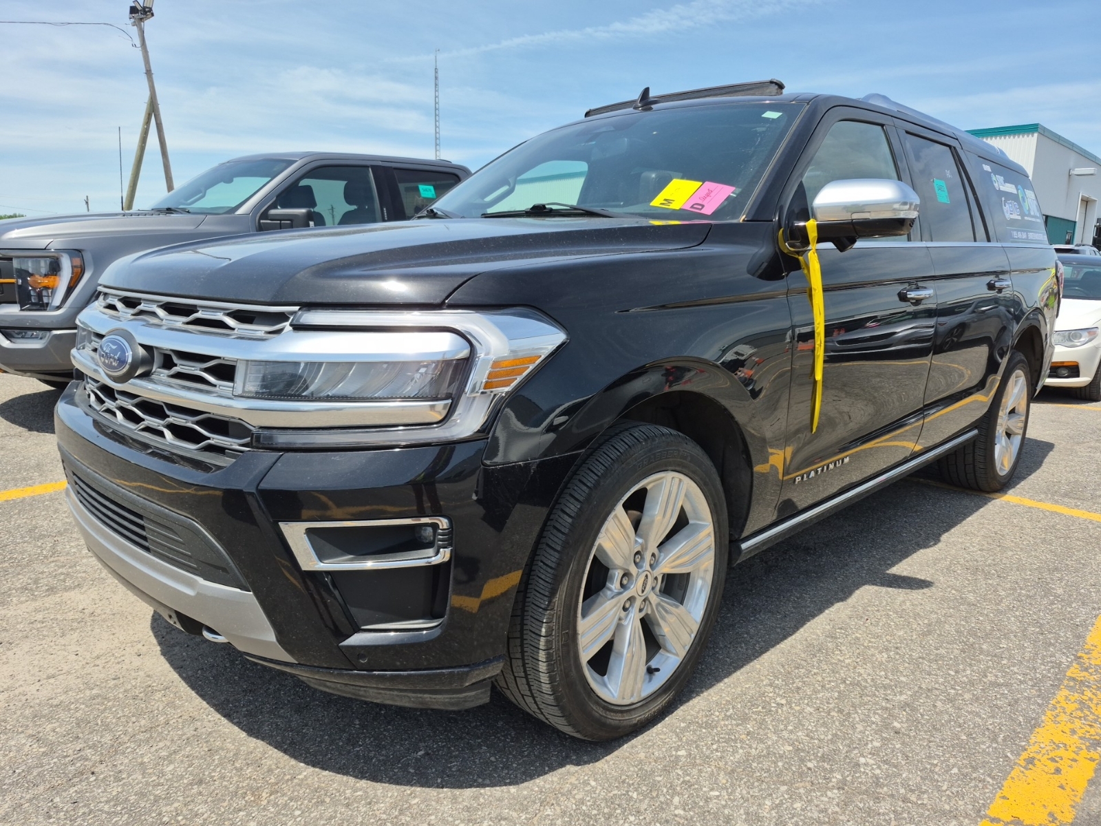 FORD EXPEDITION