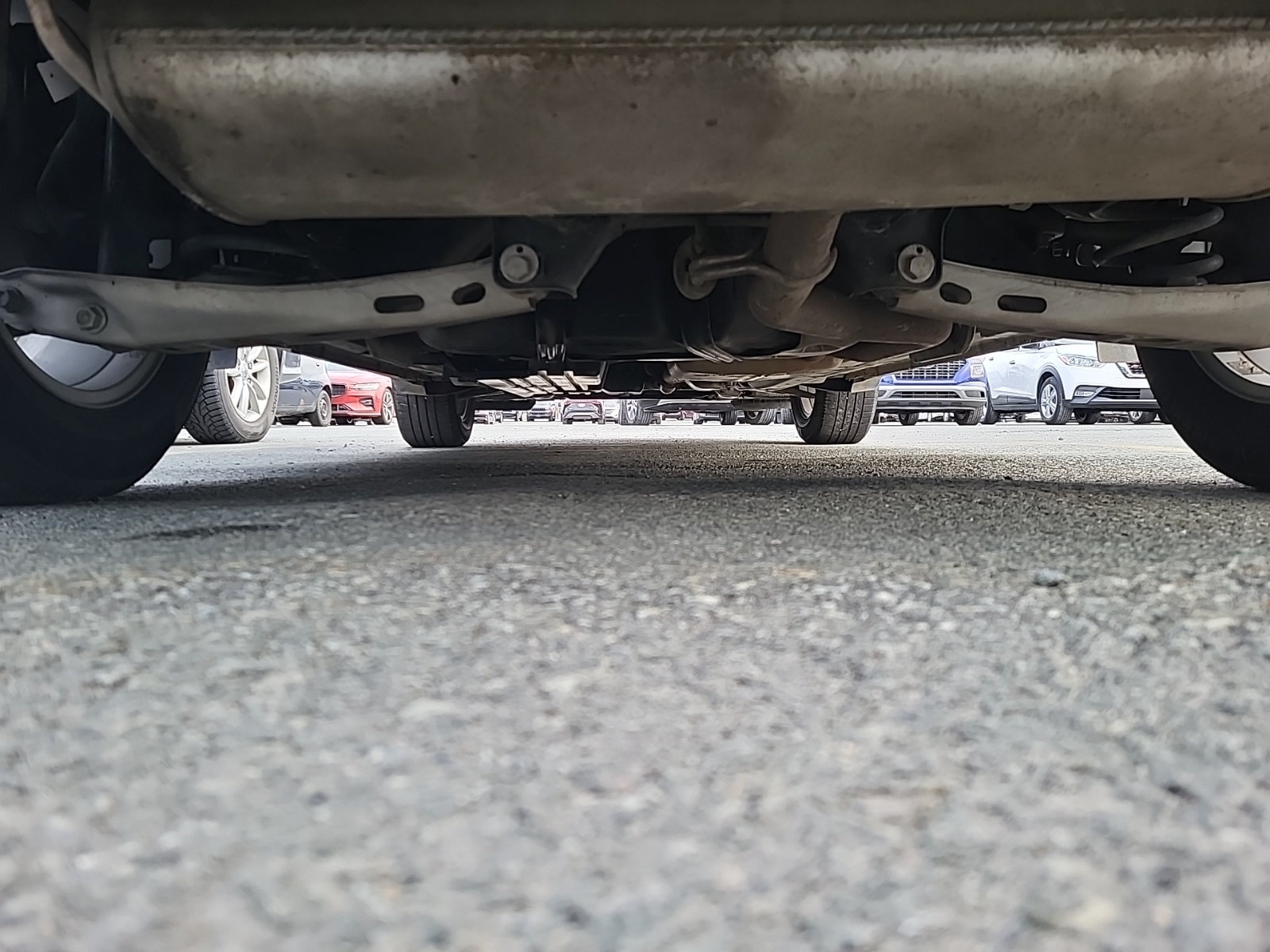 Снимка на автомобил 14