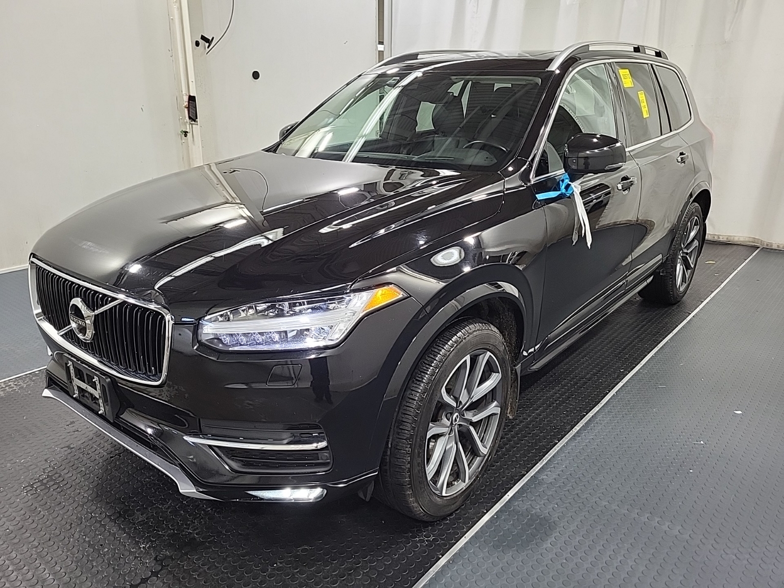 2018 Volvo XC90