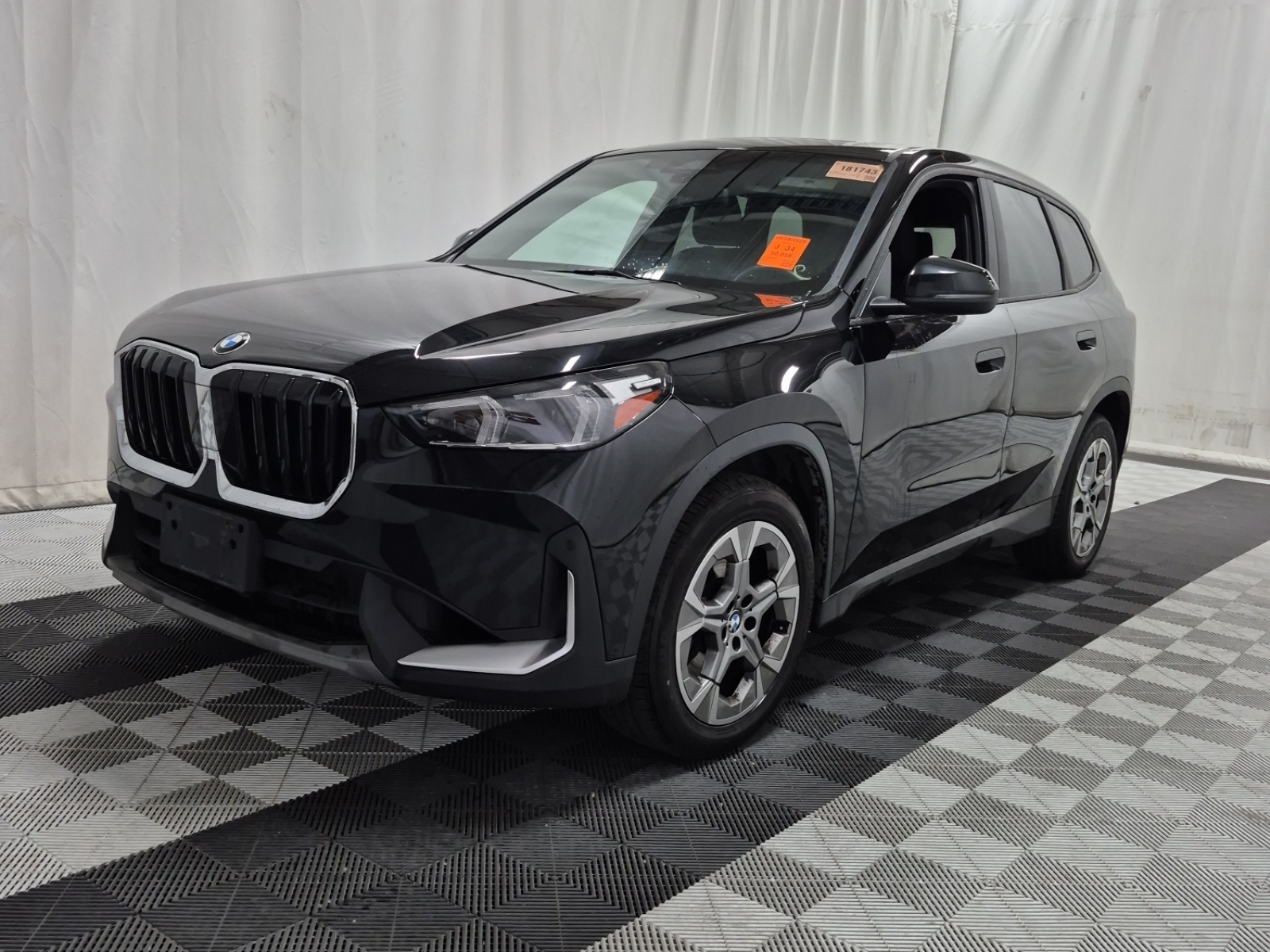 2024 BMW X1