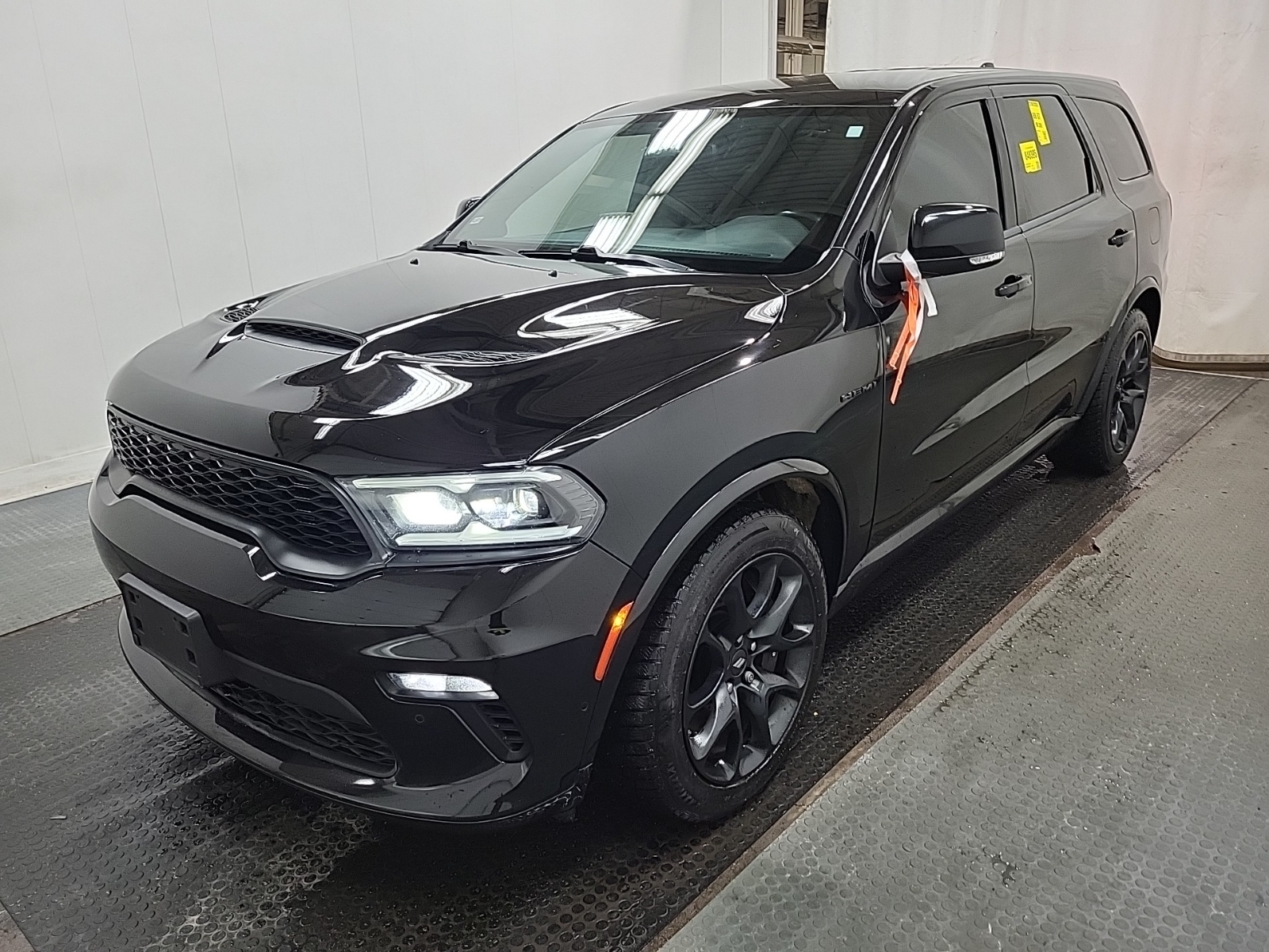 2022 Dodge Durango