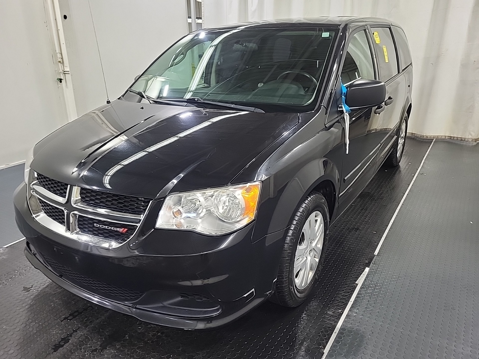 DODGE GRAND CARAVAN