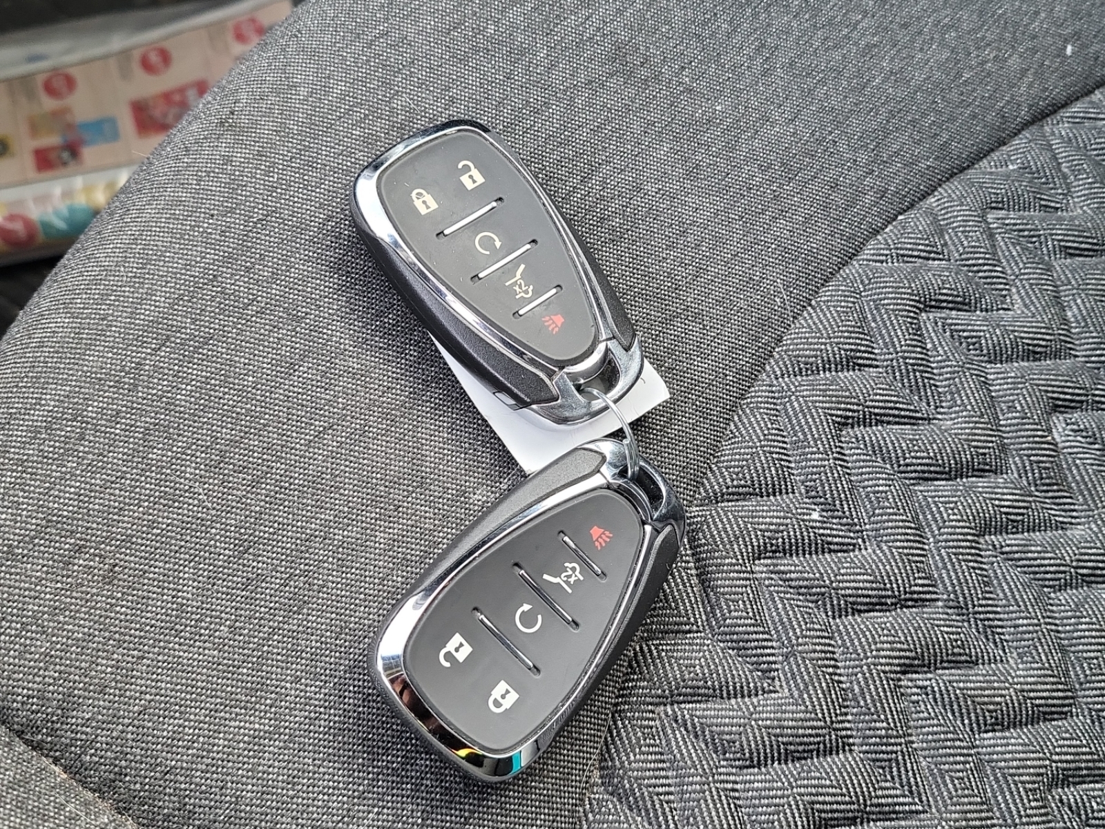 Снимка на автомобил 8