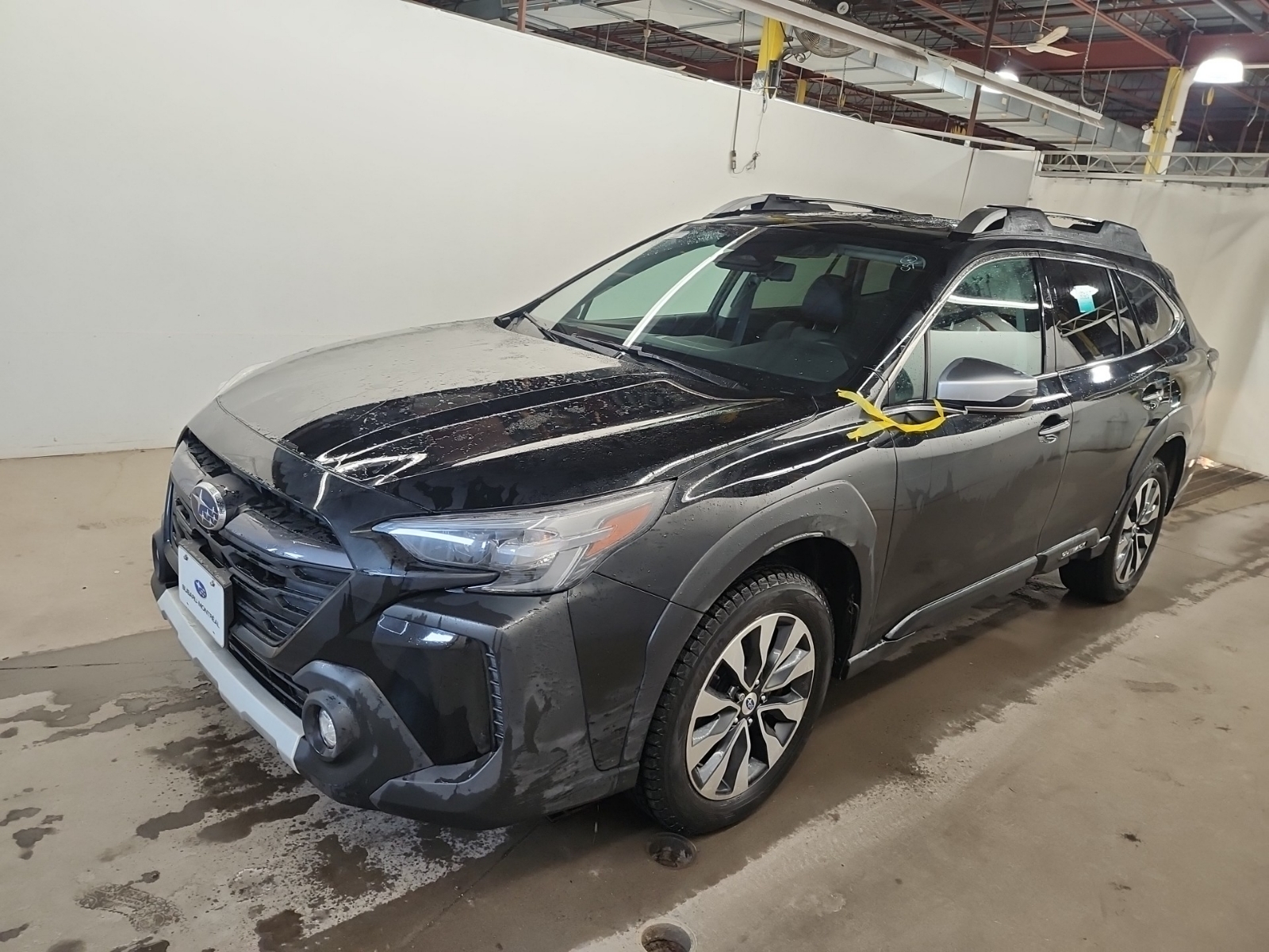 2023 Subaru Outback