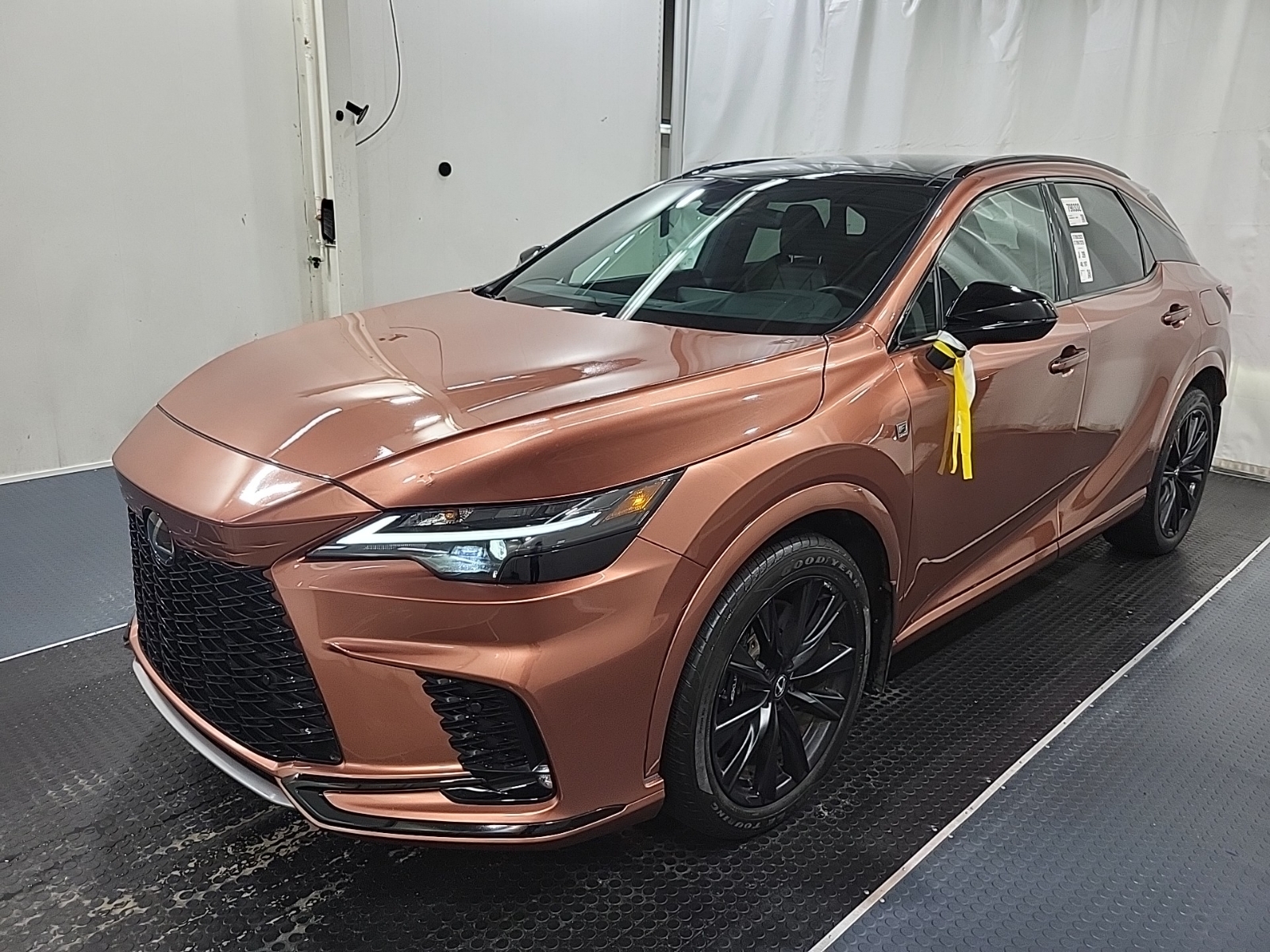 2023 Lexus RX