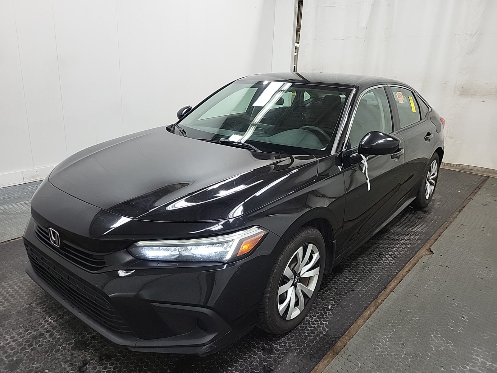 HONDA CIVIC SEDAN