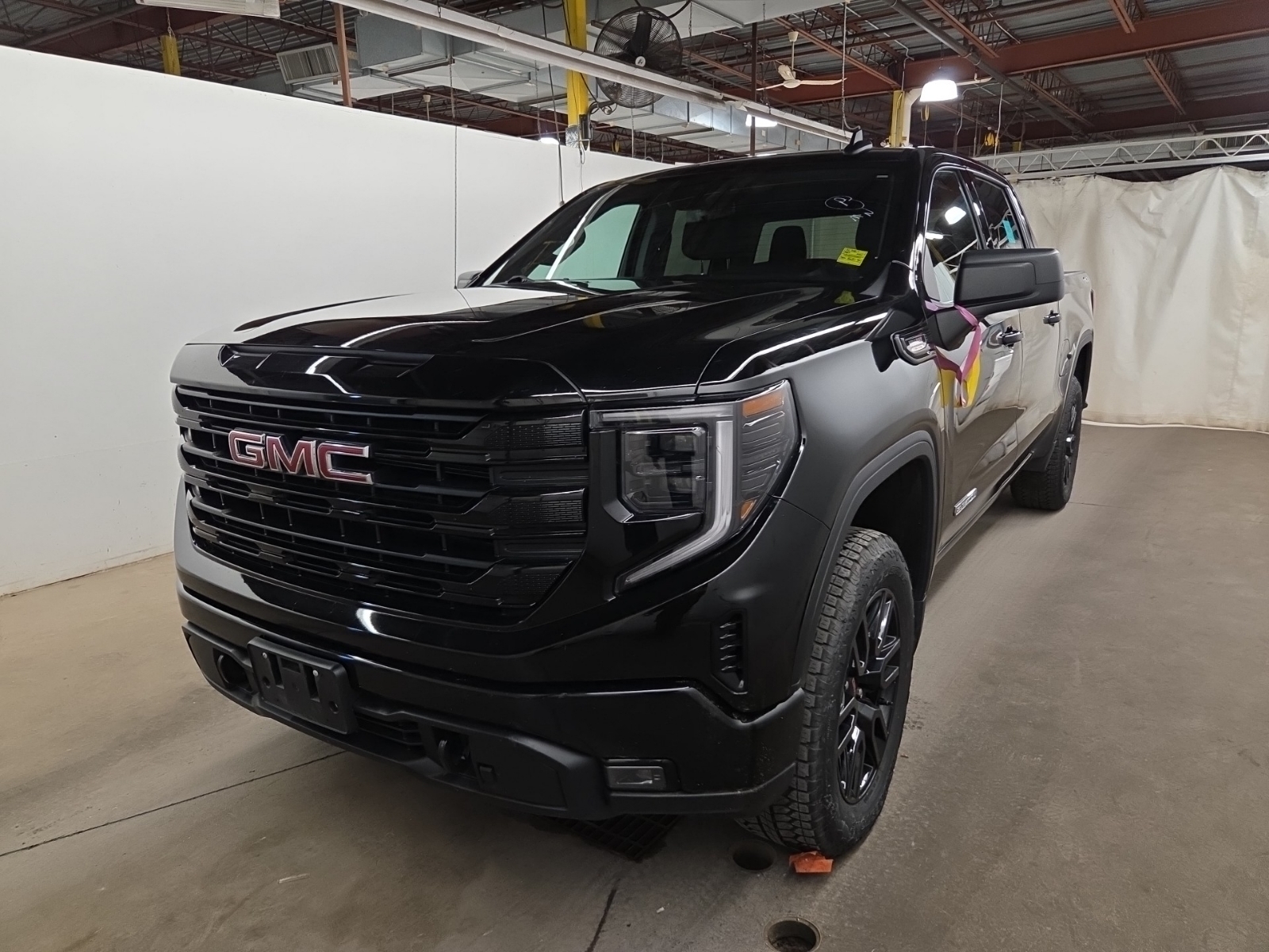 GMC SIERRA 1500