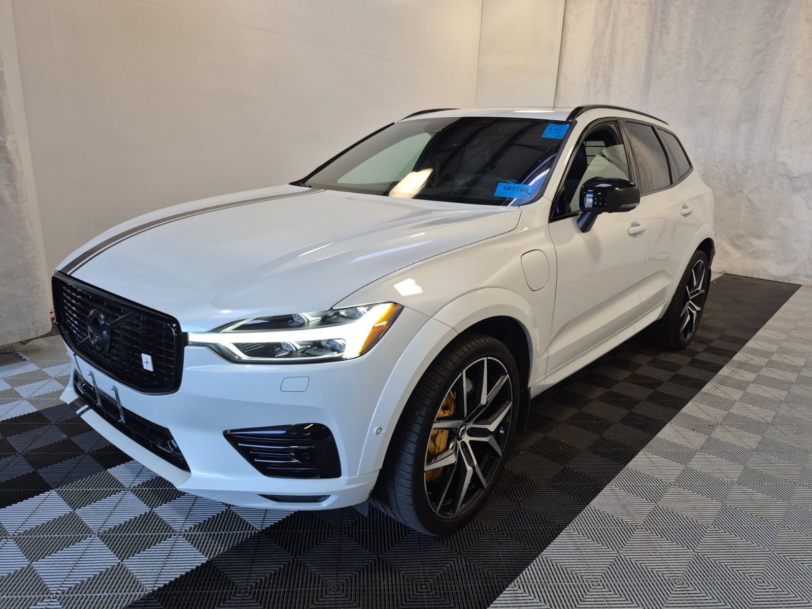 2020 Volvo XC60