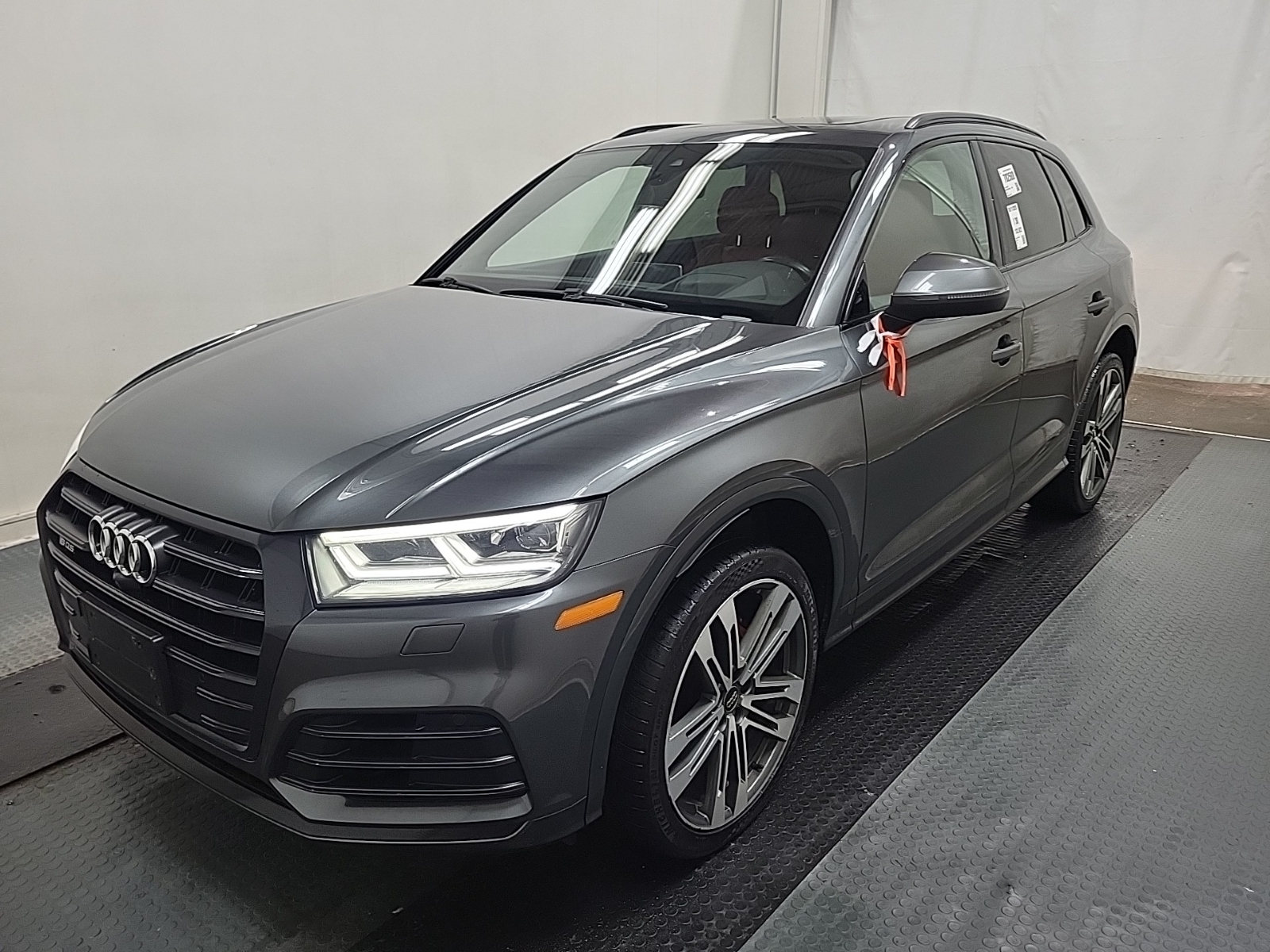 2019 Audi SQ5