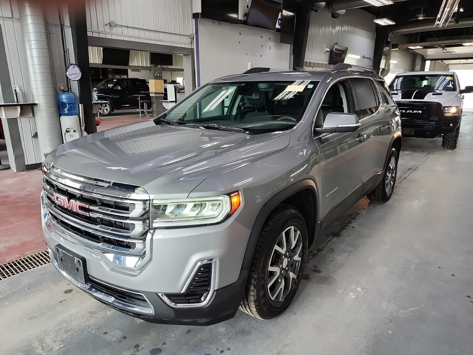GMC ACADIA