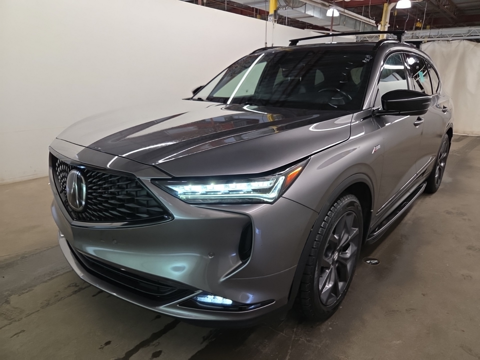 ACURA MDX