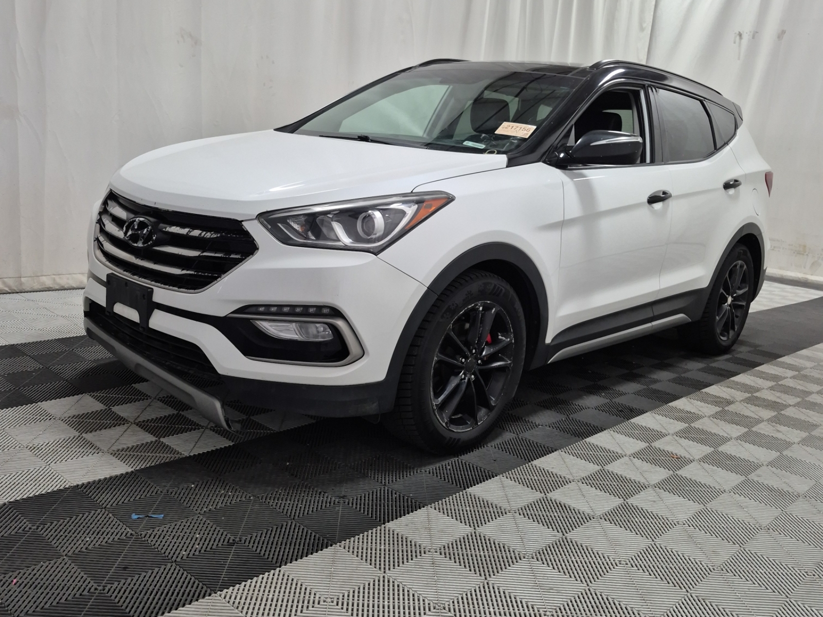 HYUNDAI SANTA FE SPORT