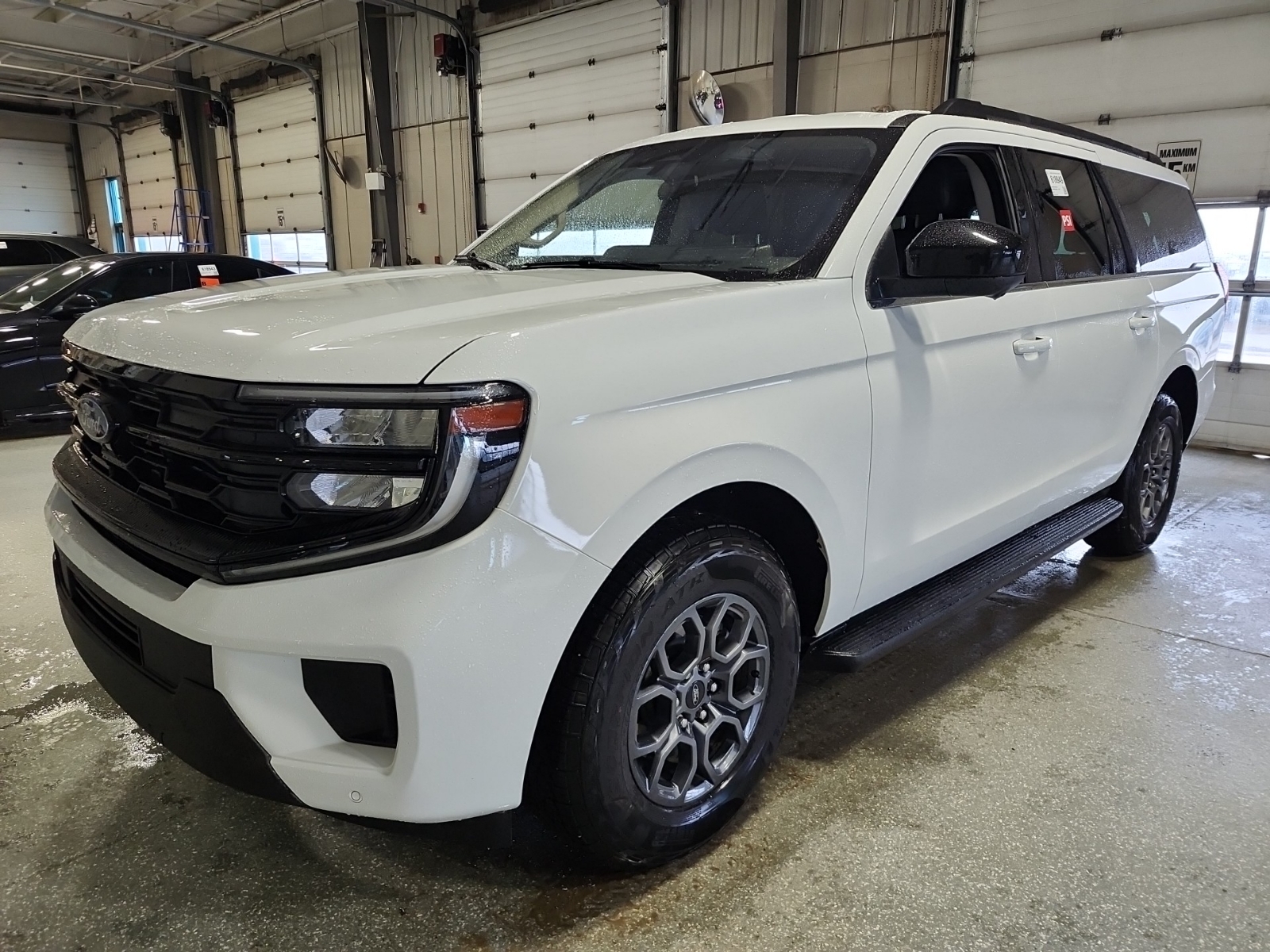 FORD EXPEDITION
