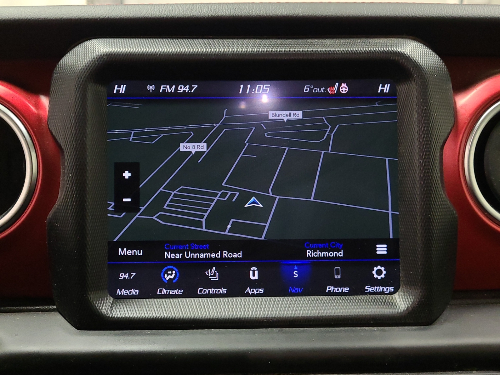 Снимка на автомобил 19