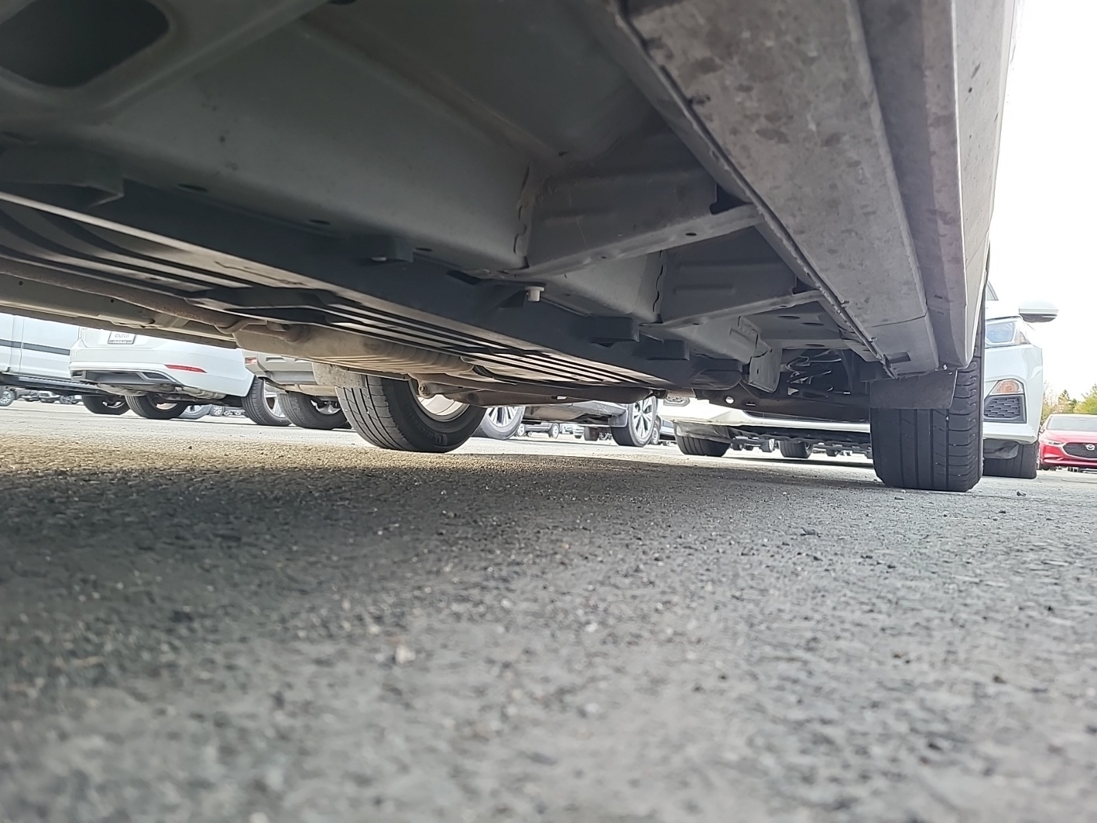 Снимка на автомобил 19