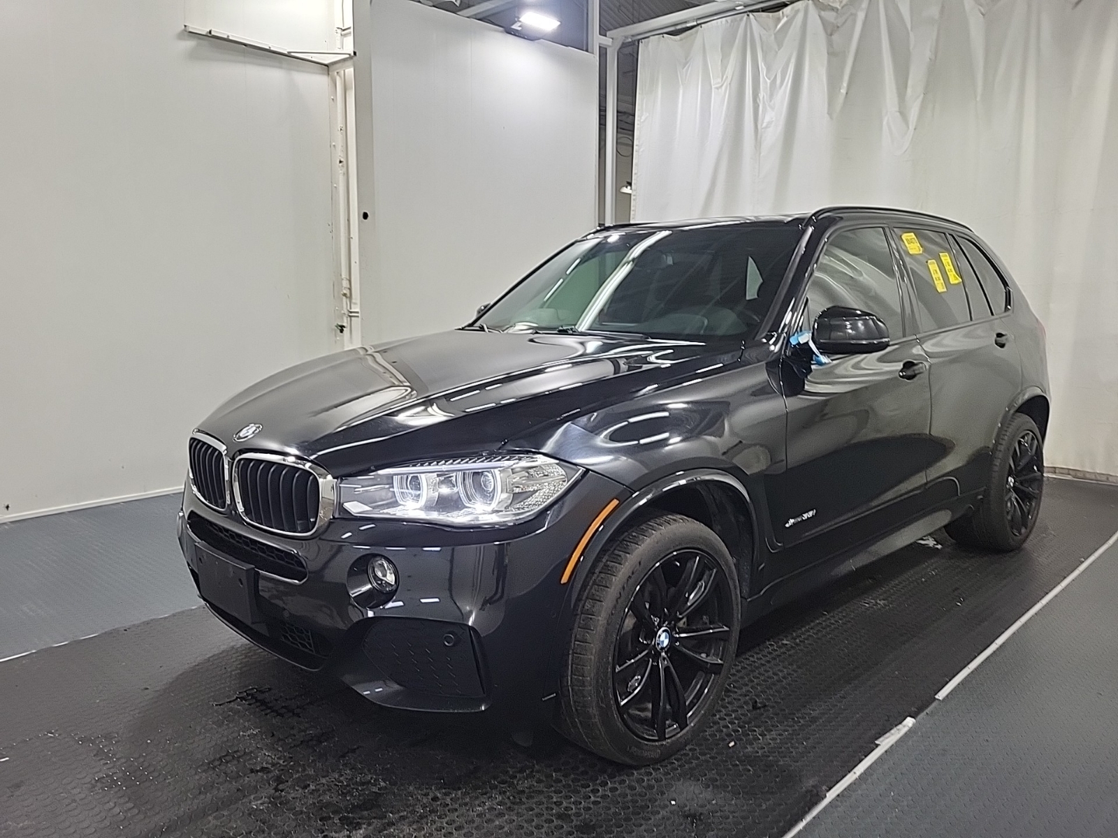 2018 BMW X5