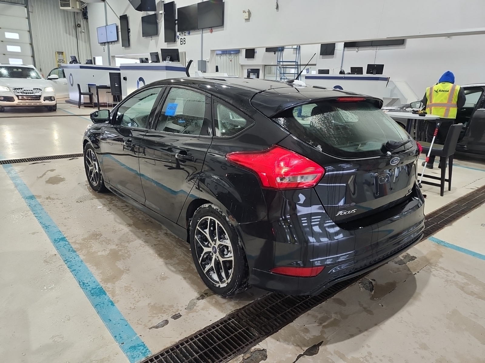 Снимка на автомобил 4