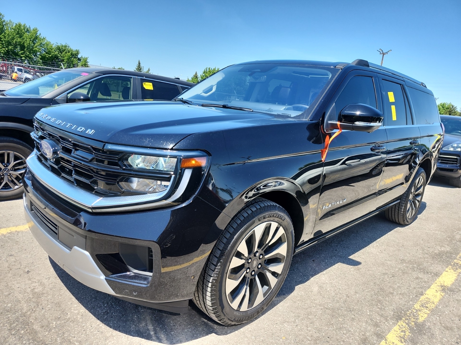 FORD EXPEDITION