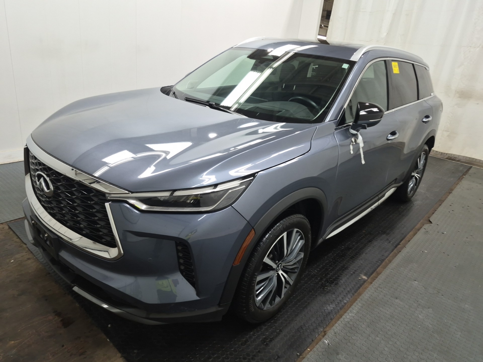 INFINITI QX60